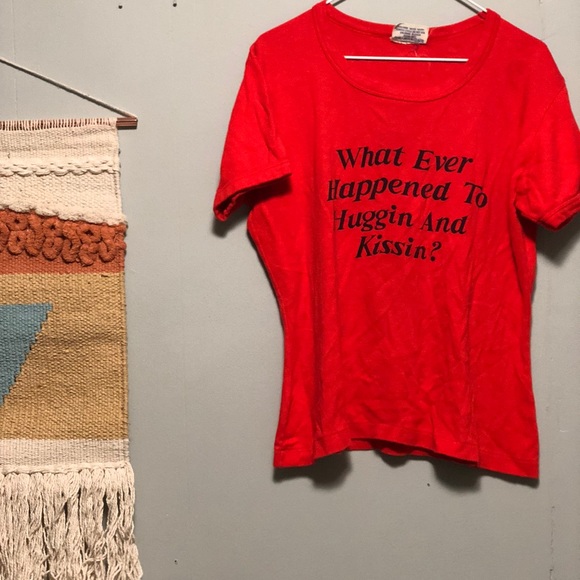 Vintage graphic tee - Picture 6 of 7